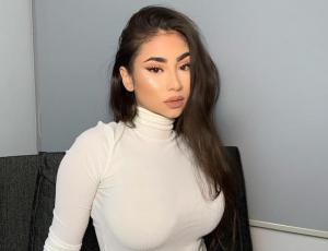 Paloma Mami es la chilena más escuchada en Spotify