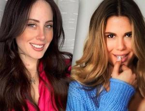 Ignacia Michelson asegura que Laura Prieto la amenazó de muerte