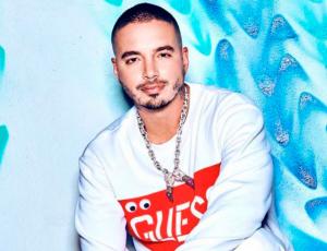 J Balvin sorprende con importante pérdida de peso: preocupó a sus fans