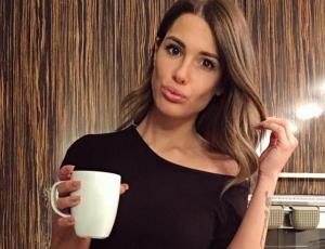 La tierna dedicatoria de la hija de Mauricio Isla a su papá