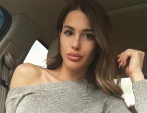 Gala Caldirola adelanta cómo será su vestido de novia