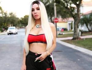 Ivy Queen estrena canción y videoclip sobre el amor tóxico
