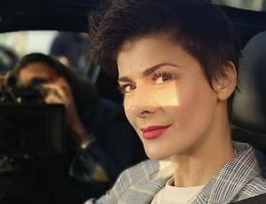 ¡Sacó carcajadas! Tonka Tomicic reveló su “placer culpable”