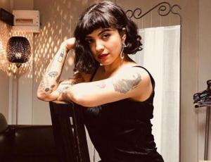 Mon Laferte se abre a la posibilidad de ser madre