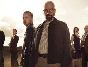 Confirman que película de “Breaking Bad” ya está grabada