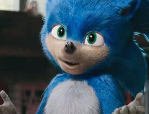 Del odio al amor: Nueva imagen de Sonic encantó en redes sociales