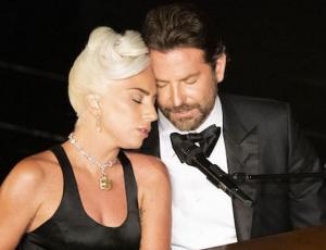 La foto que delataría el romance entre Lady Gaga y Bradley Cooper