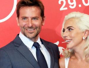 Lady Gaga quiere que la dejen fuera de la separación de Bradley Cooper