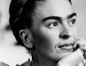 Revelan audio que podría ser el único registro de la voz de Frida Kahlo