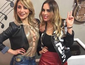 Yamna Lobos cuenta cómo ha sido su relación con Maura Rivera