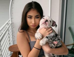 Paloma Mami se vuelve viral tras no entender famoso dicho chileno