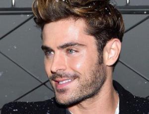Conoce a Sarah Bro, la novia de Zac Efron