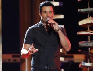 Los deseos de Chayanne para Chile: "Espero que muy pronto regrese la paz"
