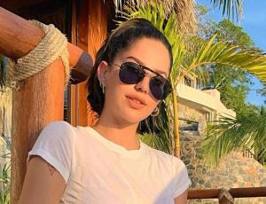Fer Figueroa se une a la tendencia del verano