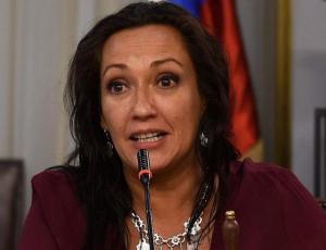 Marisela Santibáñez revela episodio de acoso en el Congreso