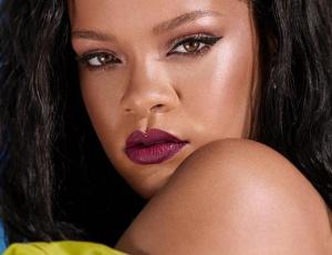 Niña idéntica a Rihanna causa revuelo en redes sociales