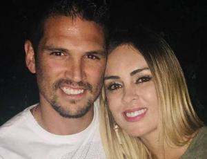 La íntima noticia con que Maura Rivera y Mark González sorprendieron a sus seguidores