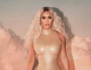 Kim Kardashian y su rol de justiciera