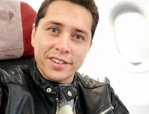 La publicación de Karol Lucero que generó repudio en redes sociales