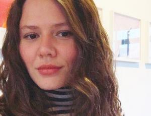 Joy Huerta asegura que no fue extorsionada para revelar su orientación sexual