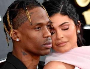 La increíble sorpresa que Travis Scott le preparó a Kylie Jenner por su cumpleaños