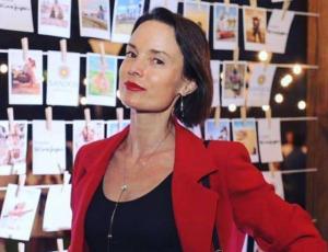 Ángela Prieto reveló que un conocido galán de Hollywood la invitó a su habitación de hotel