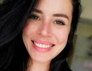 ¡Cómo pasa el tiempo! Así de grandes están las hermanas Angie Alvarado