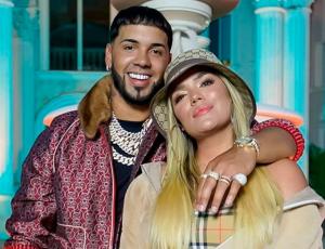 “Lo que importa es la humildad”: Anuel AA se retracta de presumir sus joyas y autos