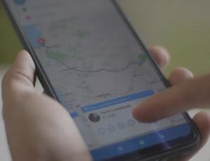 Estado de Emergencia: Conoce cómo funcionan las "apps" de transporte colaborativo