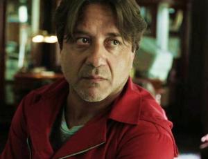 Arturito de “La Casa de Papel” cuenta cómo vive las protestas en Chile