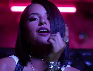 7 hits de Becky G que no pueden faltar en su debut en el Festival de Viña