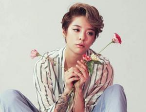 Amber de f(x) se incorpora al line up de SMTOWN en Chile