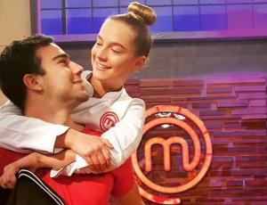 ¡Se acabó el amor! Bárbara Lackington terminó su pololeo