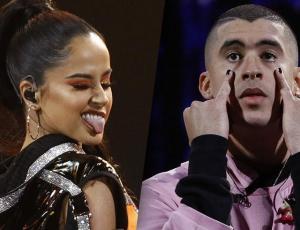 Viña 2019: ¿Por que Bad Bunny no cantó "Mayores" con Becky G?