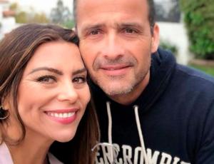 Iván Núñez confirma que se está divorciando