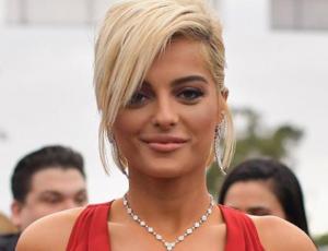¡Hubo un diseñador que quiso vestir a Bebe Rexha para los Grammy 2019!