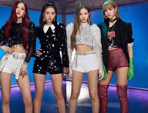 KPop Match anuncia llegada de BLACKPINK a Chile