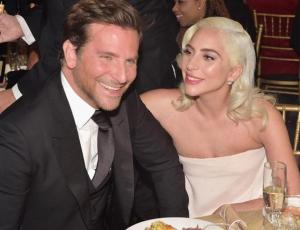 Desmienten que Lady Gaga y Bradley Cooper estén viviendo juntos