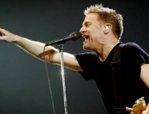 Concierto de Bryan Adams en Chile es cancelado