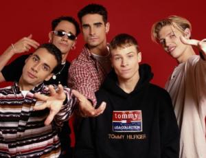 10 canciones de los Backstreet Boys que queremos escuchar en la Quinta Vergara