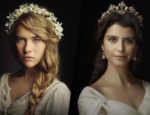 Conoce las razones tras el cambio de la protagonista de “Kösem”