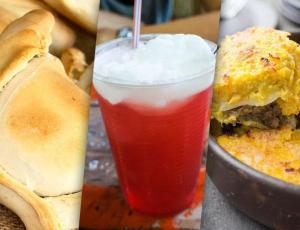 Comida y tragos típicos de Chile: ¿Cómo los prefieres?