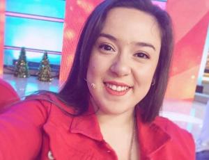 Christell Rodríguez se defiende de las críticas por su forma de vestir