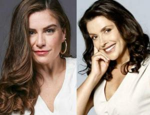 10 hijas de famosas que son idénticas a sus mamás