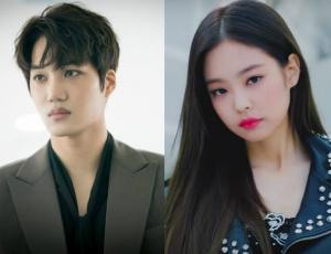 Escándalo en Corea por romance oculto de dos idols de Kpop