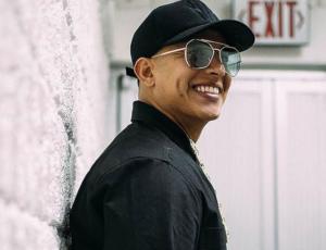 Abuelita encanta a Daddy Yankee con el challenge "Que Tire Pa Lante"