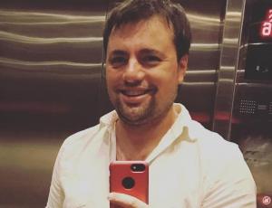 Daniel Valenzuela se sometió a cirugía bariátrica y bajó 20 kilos