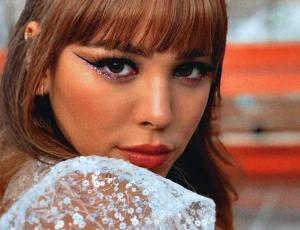 Todo lo que debes saber para lograr el soñado maquillaje de Danna Paola