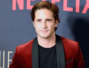 Diego Boneta destaca como figura fashionista en la semana de la moda de Milán