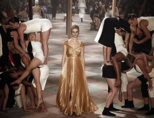 Las mejores imágenes y propuestas del desfile de Dior primavera/verano 2019